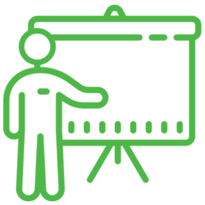 We help you upskill your staff in current AEC BIM, lidar, and computation tech.