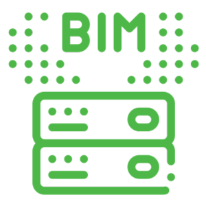 We can streamline your firm’s BIM capabilities with advanced templates, BIM components, and structured BIM workflows