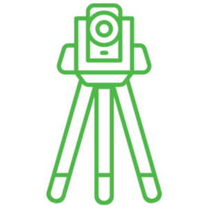 Capture accurate site conditions for construction monitoring and the production of BIM information for your green and brownfield projects.
